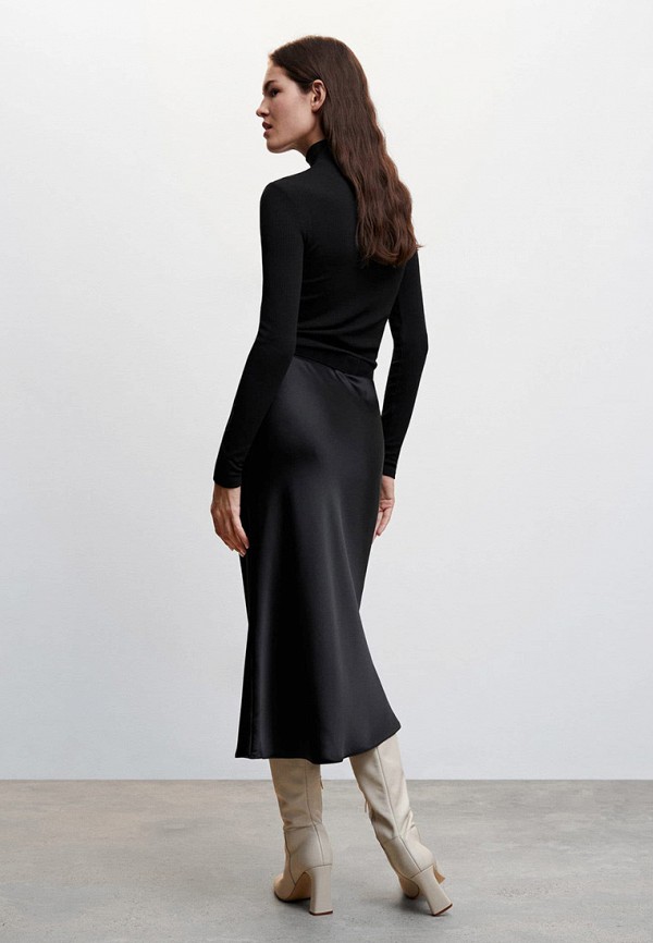 Mango Водолазка - LILO - фото 2