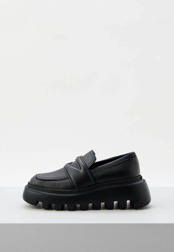 Vic Matie Лоферы - фото 1