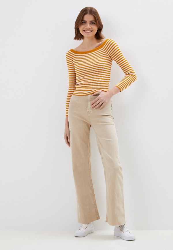 Moki Джинсы - фото 2