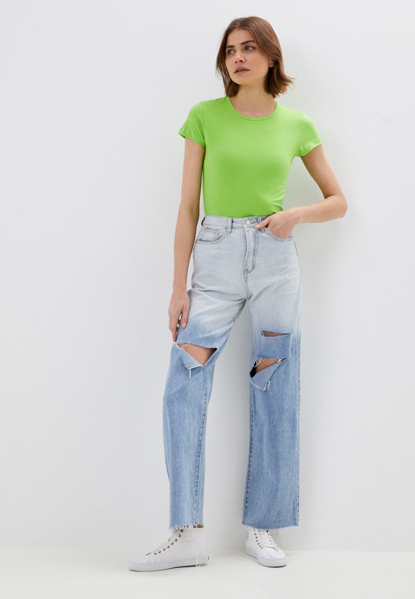 Moki Джинсы - фото 2