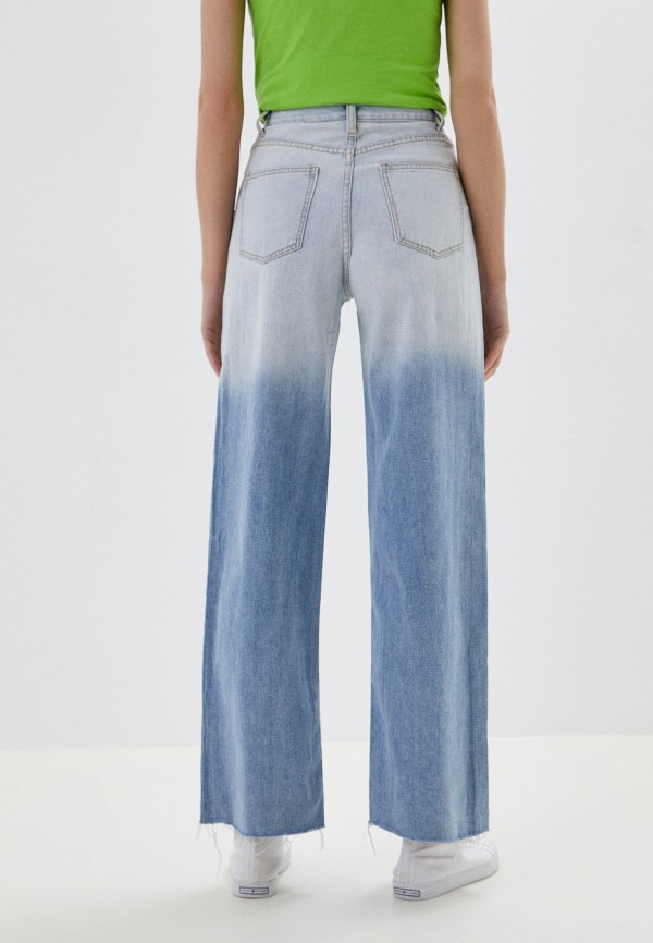 Moki Джинсы - фото 3