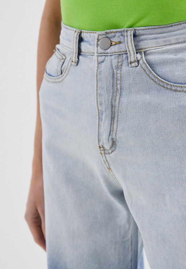 Moki Джинсы - фото 4