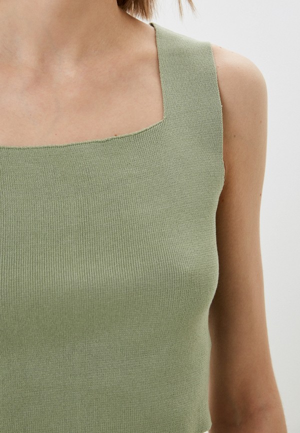 Moki Топ - фото 4