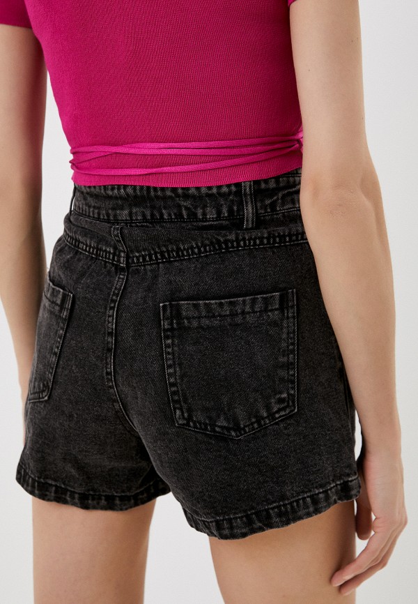 Moki Шорты джинсовые - фото 3