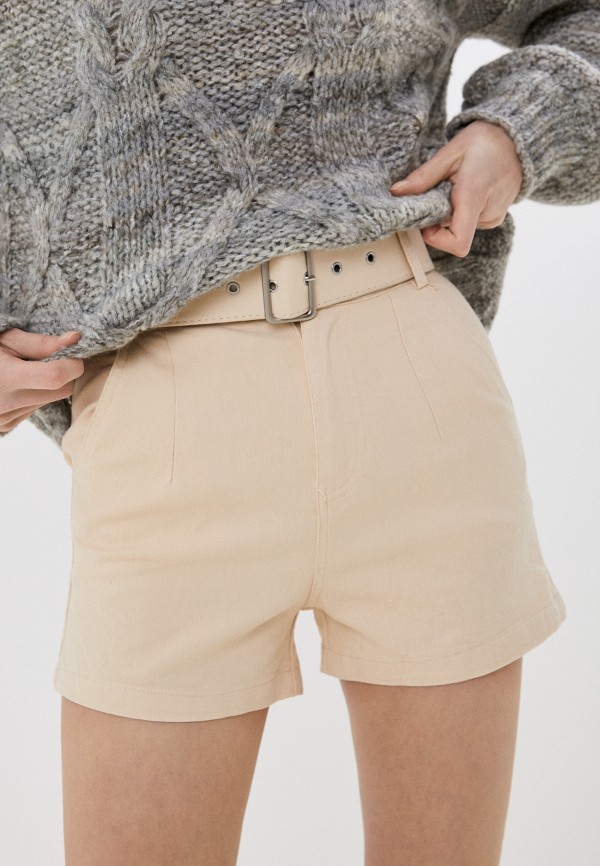 Moki Шорты джинсовые - фото 1