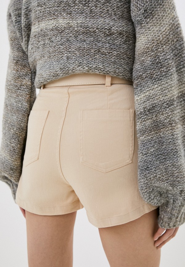 Moki Шорты джинсовые - фото 3