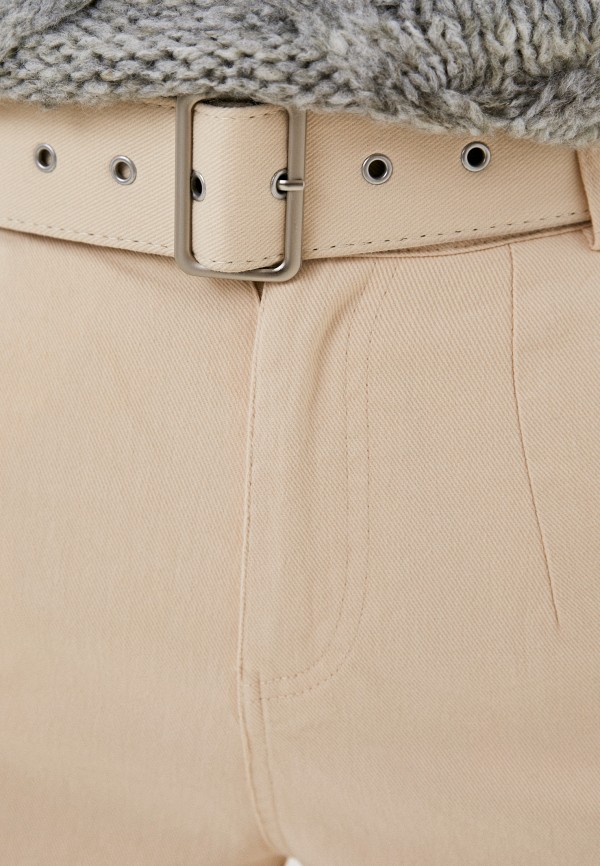 Moki Шорты джинсовые - фото 4