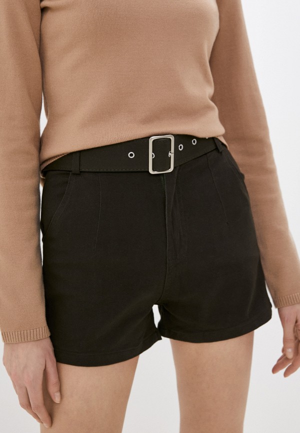 Moki Шорты джинсовые - фото 1