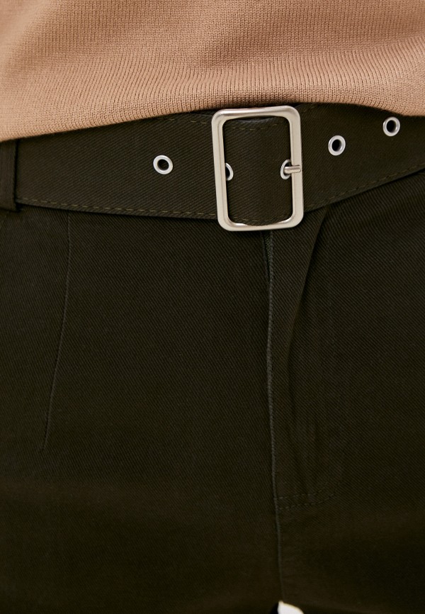 Moki Шорты джинсовые - фото 4