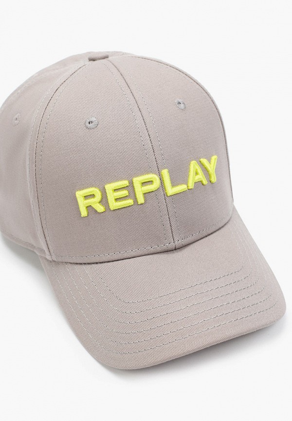Replay Бейсболка - фото 3