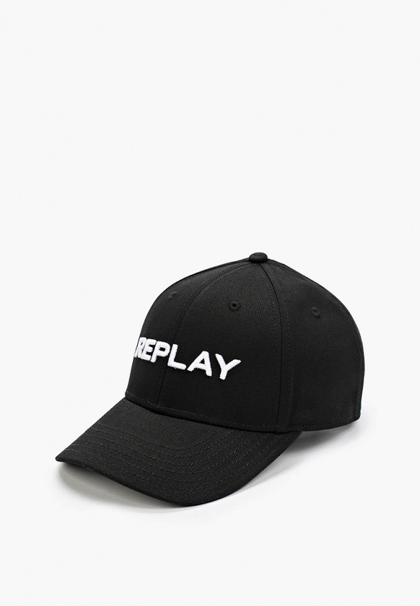 Replay Бейсболка - фото 1