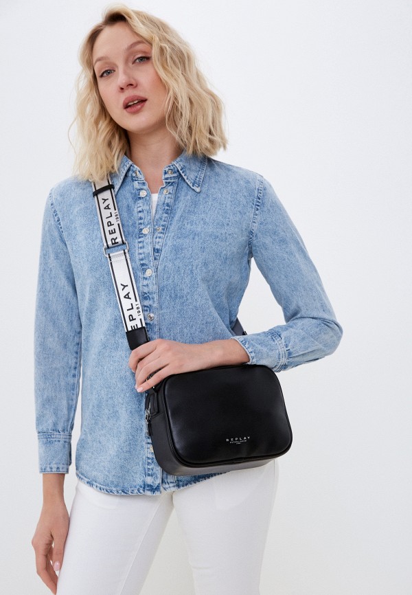 Replay Сумка - фото 4