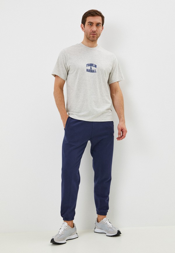 Franklin & Marshall Брюки спортивные - фото 2