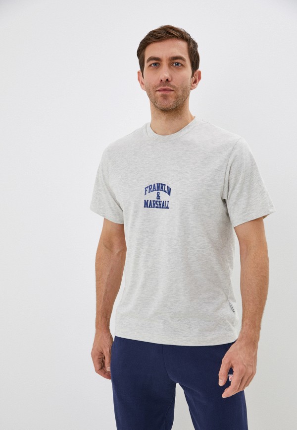 Franklin & Marshall Футболка - фото 1