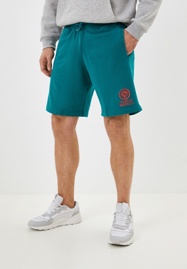 Franklin & Marshall Шорты спортивные - фото 1