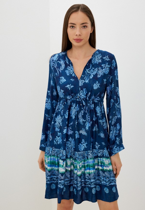 Replay Платье - фото 1