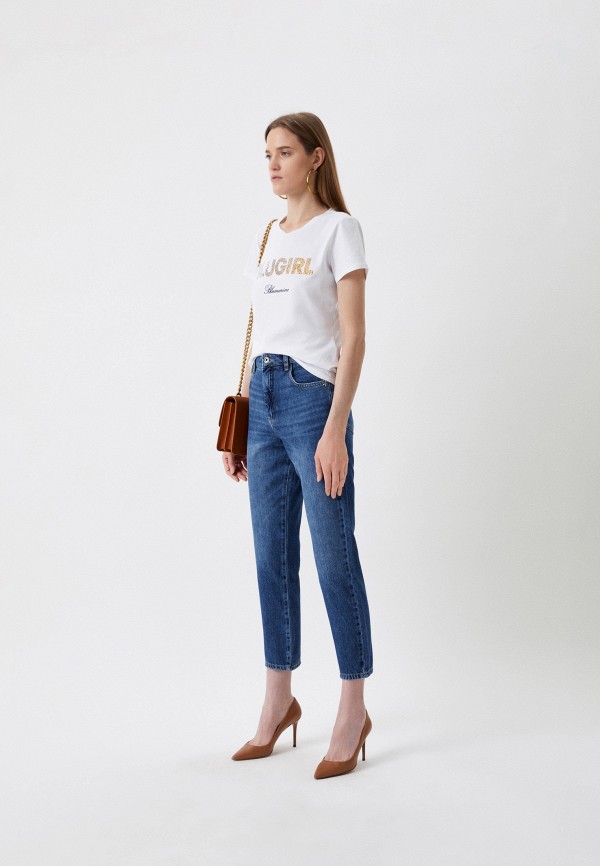 Blugirl Футболка - фото 2