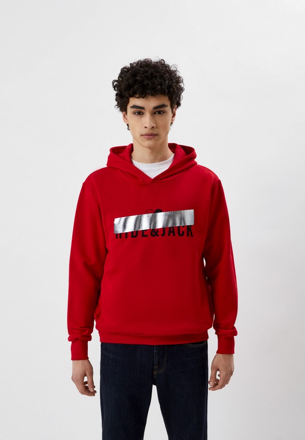 Hide & Jack Худи - фото 1