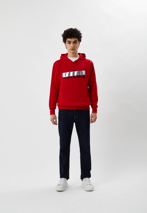 Hide & Jack Худи - фото 2