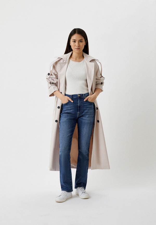 7 For All Mankind Джинсы - фото 2