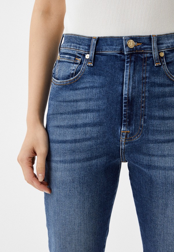 7 For All Mankind Джинсы - фото 4