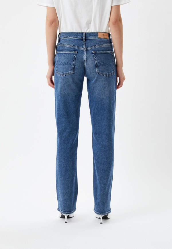 7 For All Mankind Джинсы - фото 3
