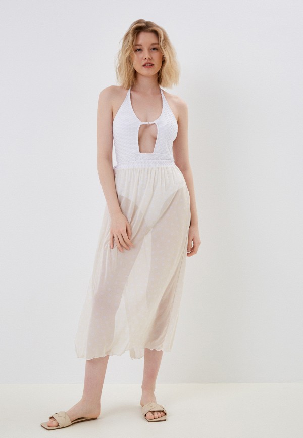 Miss Gabby Купальник и парео - фото 1