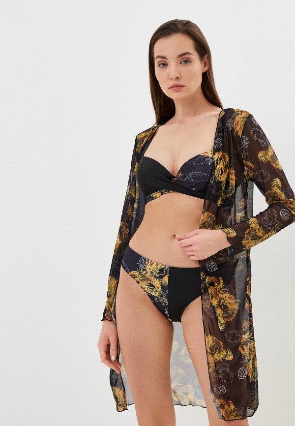 Miss Gabby Купальник и туника пляжная - фото 1