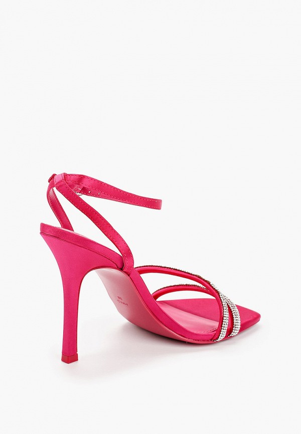 Mango Босоножки - MAYBEF - фото 3