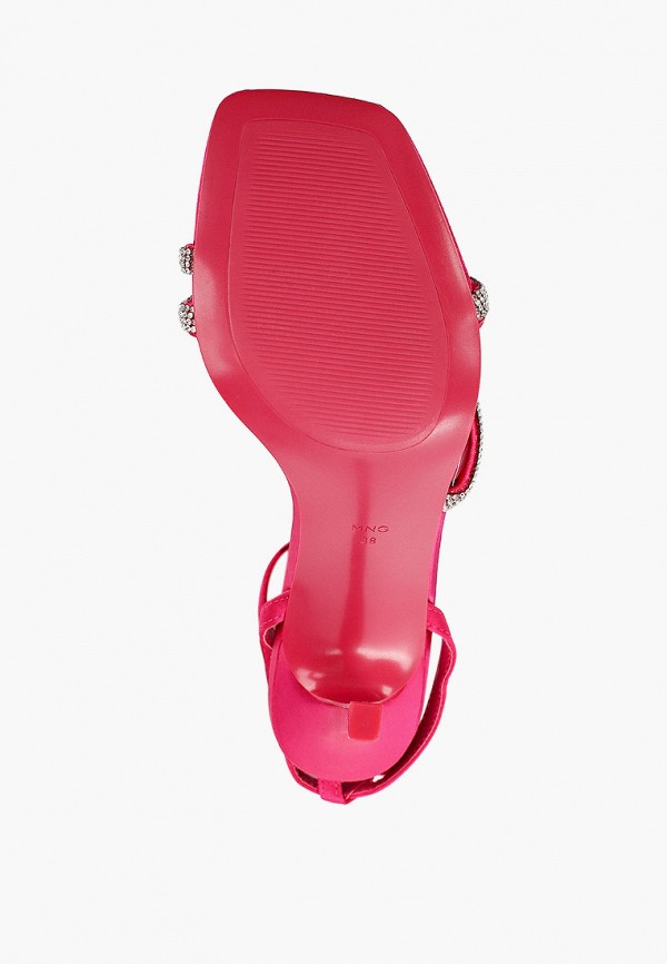 Mango Босоножки - MAYBEF - фото 5