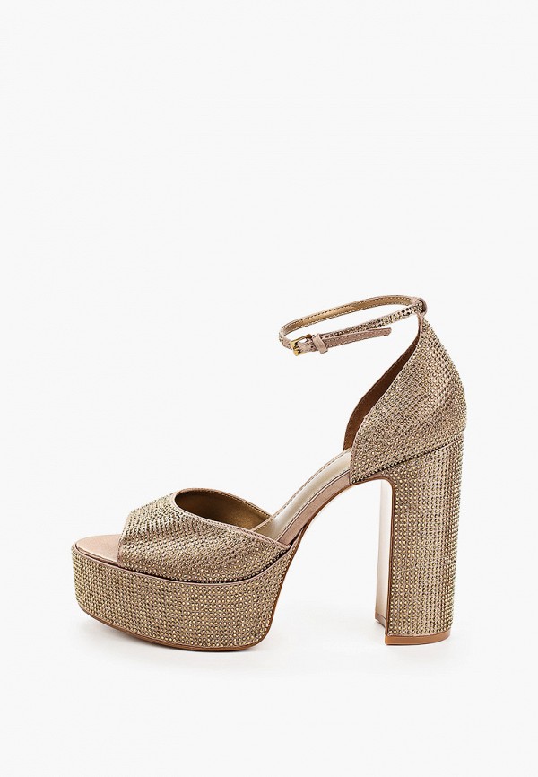 Mango Босоножки - SIMER - фото 1