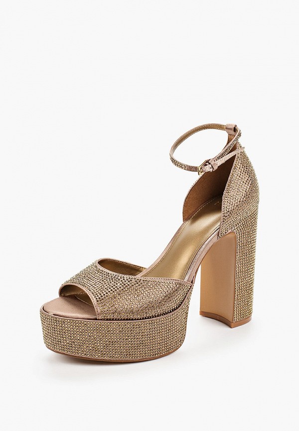 Mango Босоножки - SIMER - фото 2