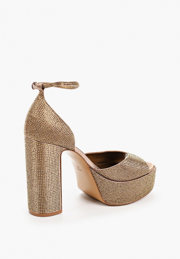 Mango Босоножки - SIMER - фото 3