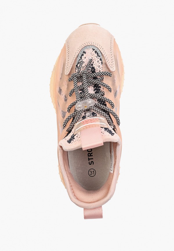 Strobbs Кроссовки - фото 4