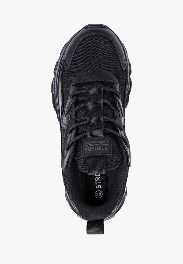 Strobbs Кроссовки - фото 4