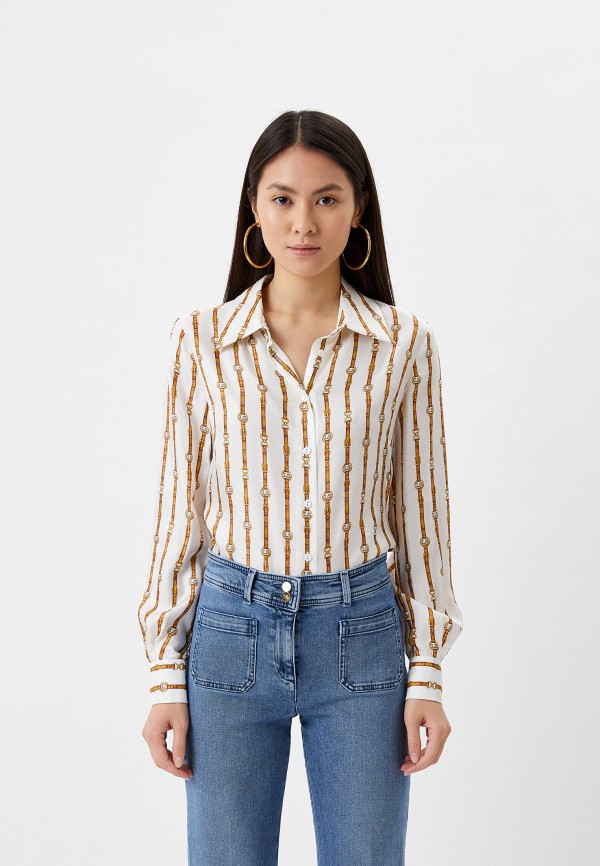 Luisa Spagnoli Блуза - Blasone - фото 1