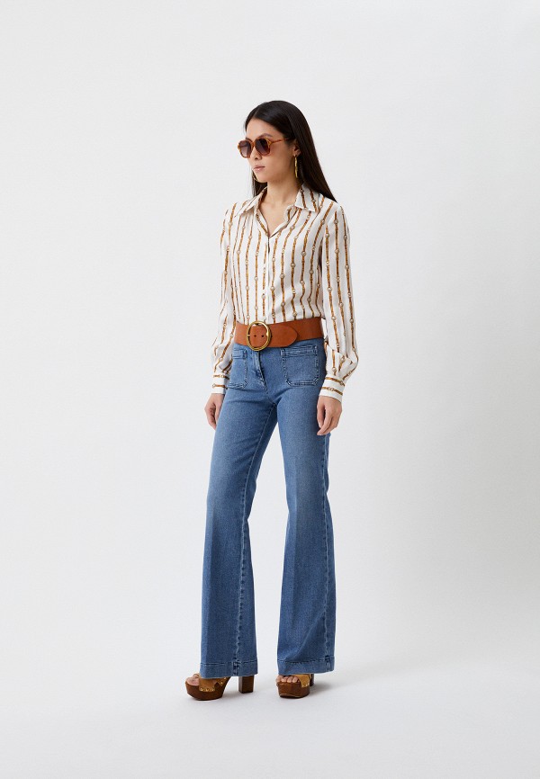 Luisa Spagnoli Блуза - Blasone - фото 2