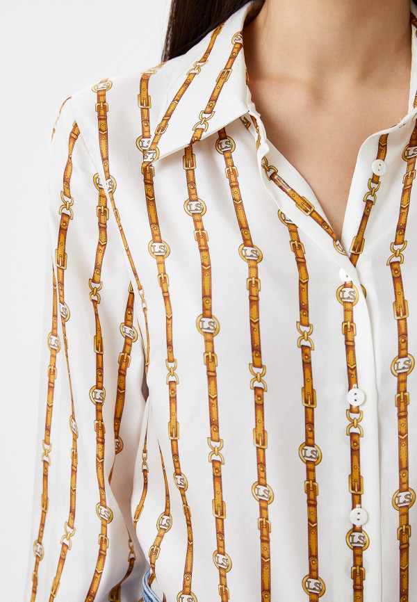 Luisa Spagnoli Блуза - Blasone - фото 4