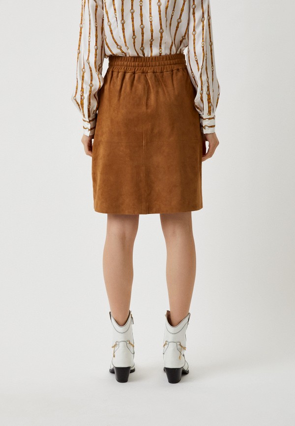 Luisa Spagnoli Юбка - Tessera - фото 3