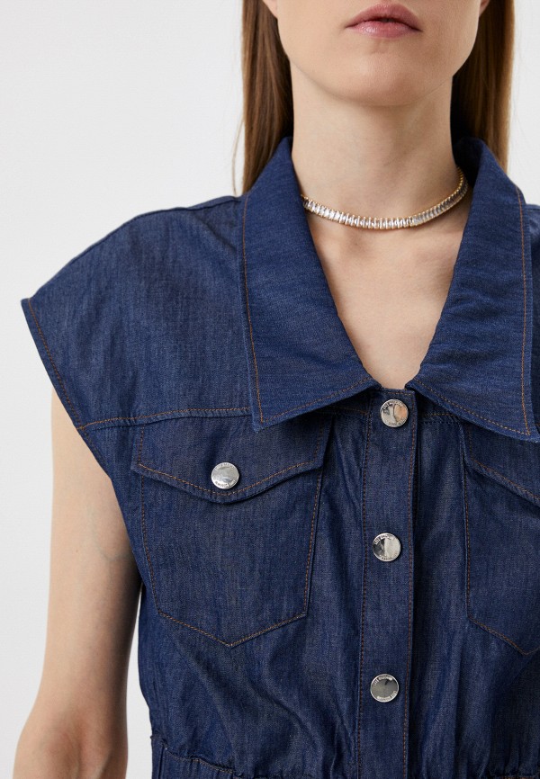 Love Moschino Блуза - фото 4