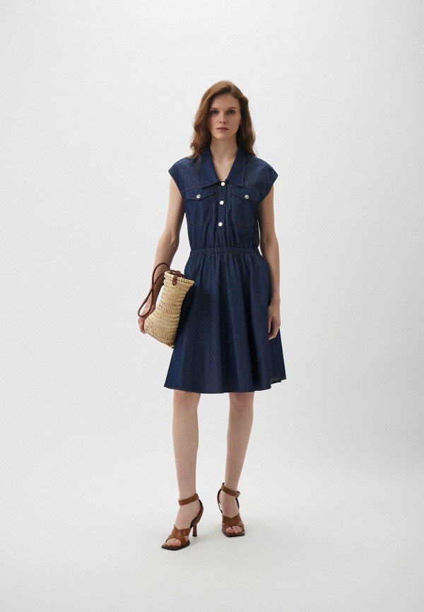 Love Moschino Платье - фото 2