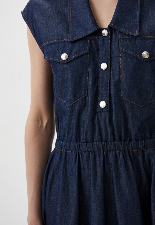 Love Moschino Платье - фото 4