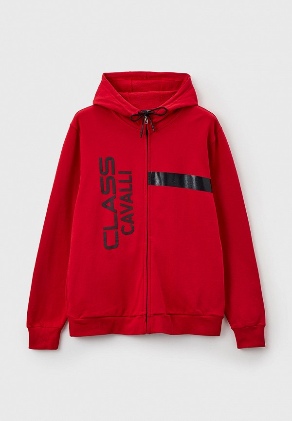 Cavalli Class Толстовка - фото 1