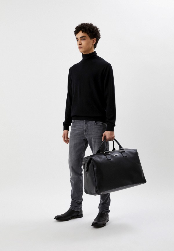 Baldinini Сумка дорожная - фото 5