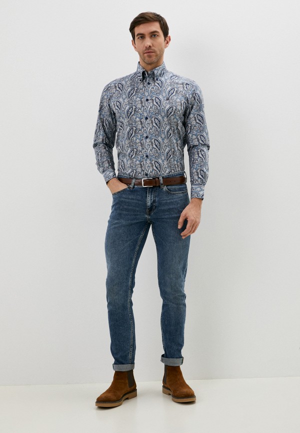 Harmont & Blaine Jeans Рубашка - фото 2