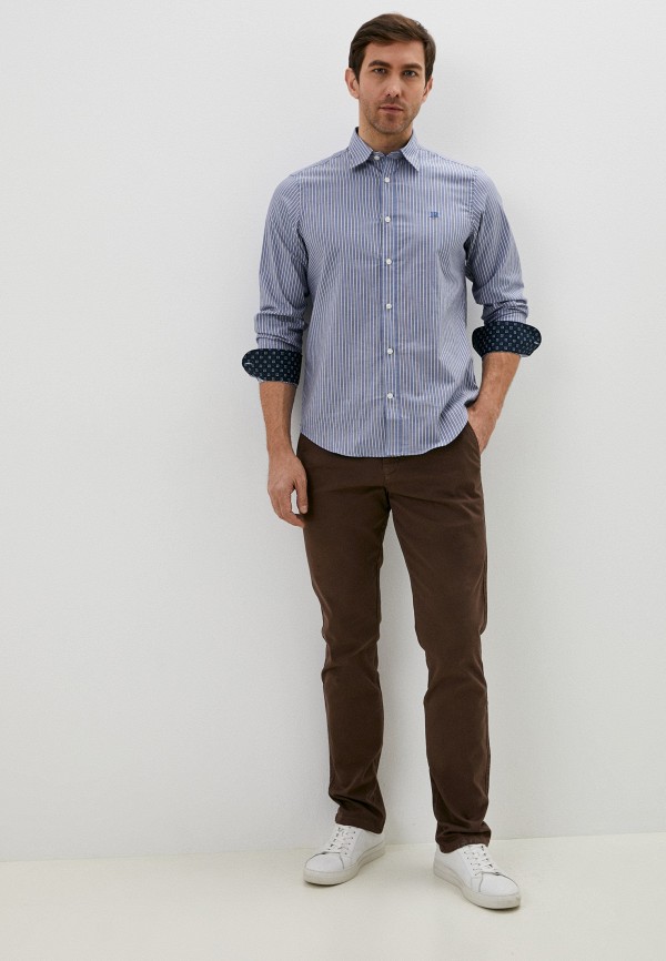 Harmont & Blaine Jeans Рубашка - фото 2