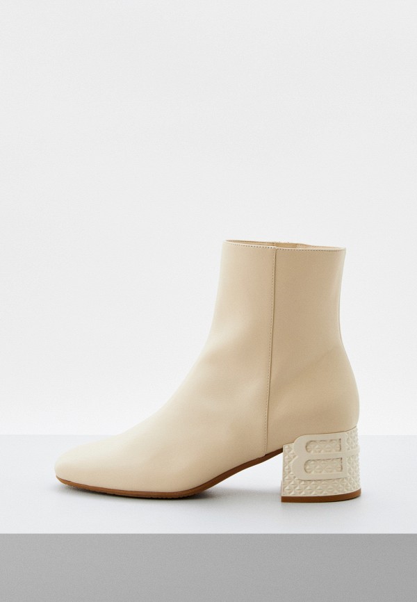 Baldinini Ботильоны - фото 1