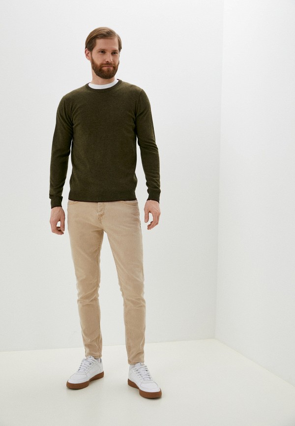 Harmont & Blaine Jeans Джемпер - фото 2