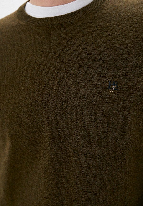 Harmont & Blaine Jeans Джемпер - фото 4