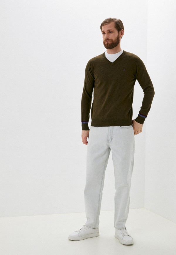 Harmont & Blaine Jeans Пуловер - фото 2